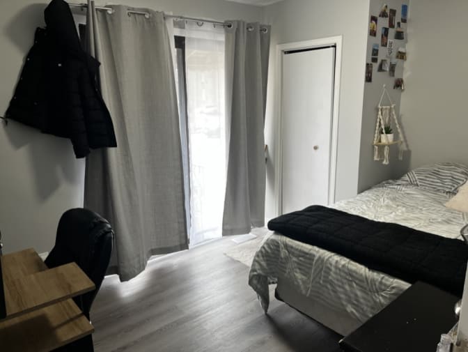 Brynne's room