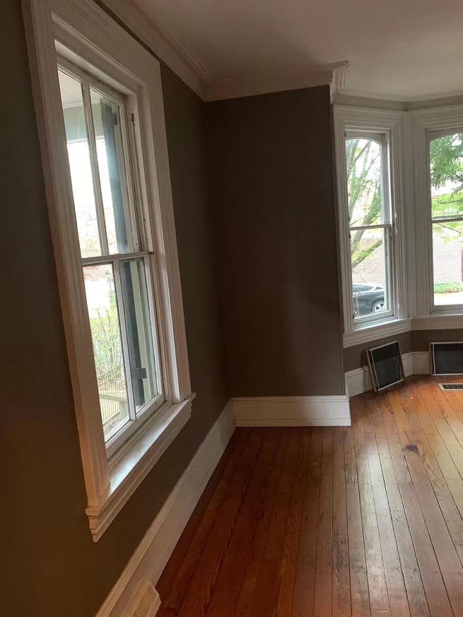 Matthew's room
