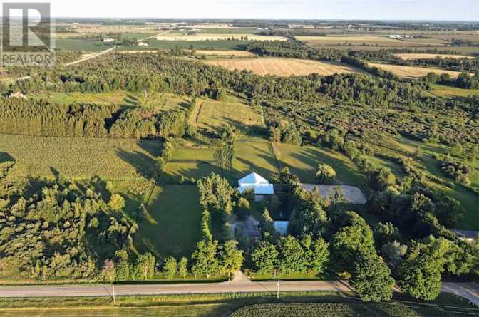 Janet Mackenzie's room