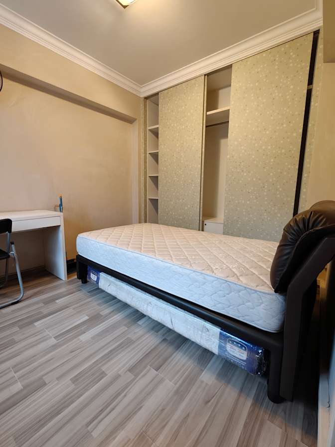 Ryan's room