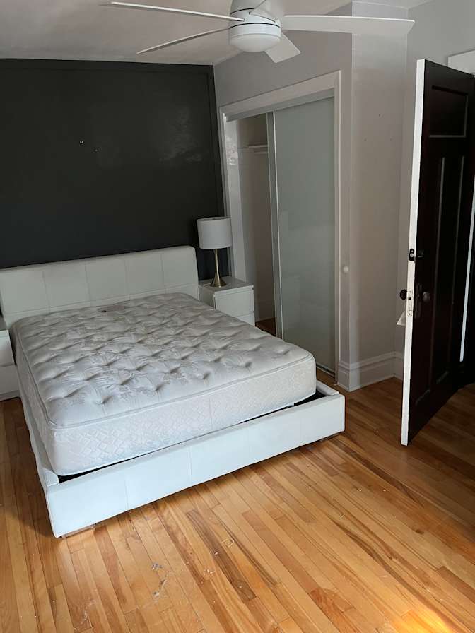 Sunny's room