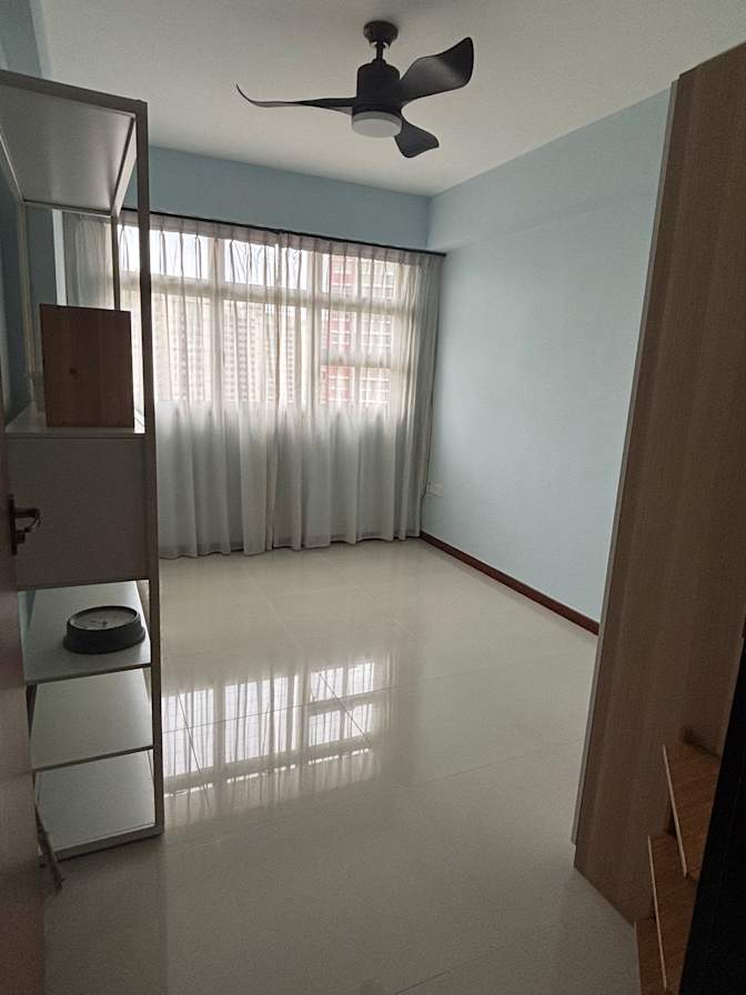 Jsim's room