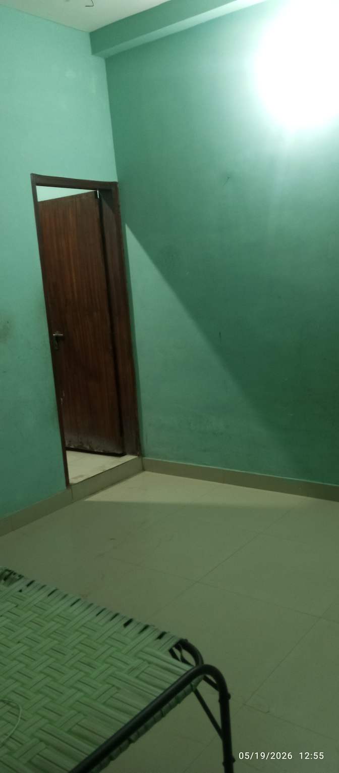 Priyanshu Bhargav's room