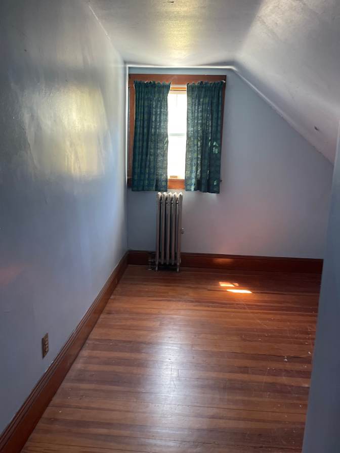 Anna's room