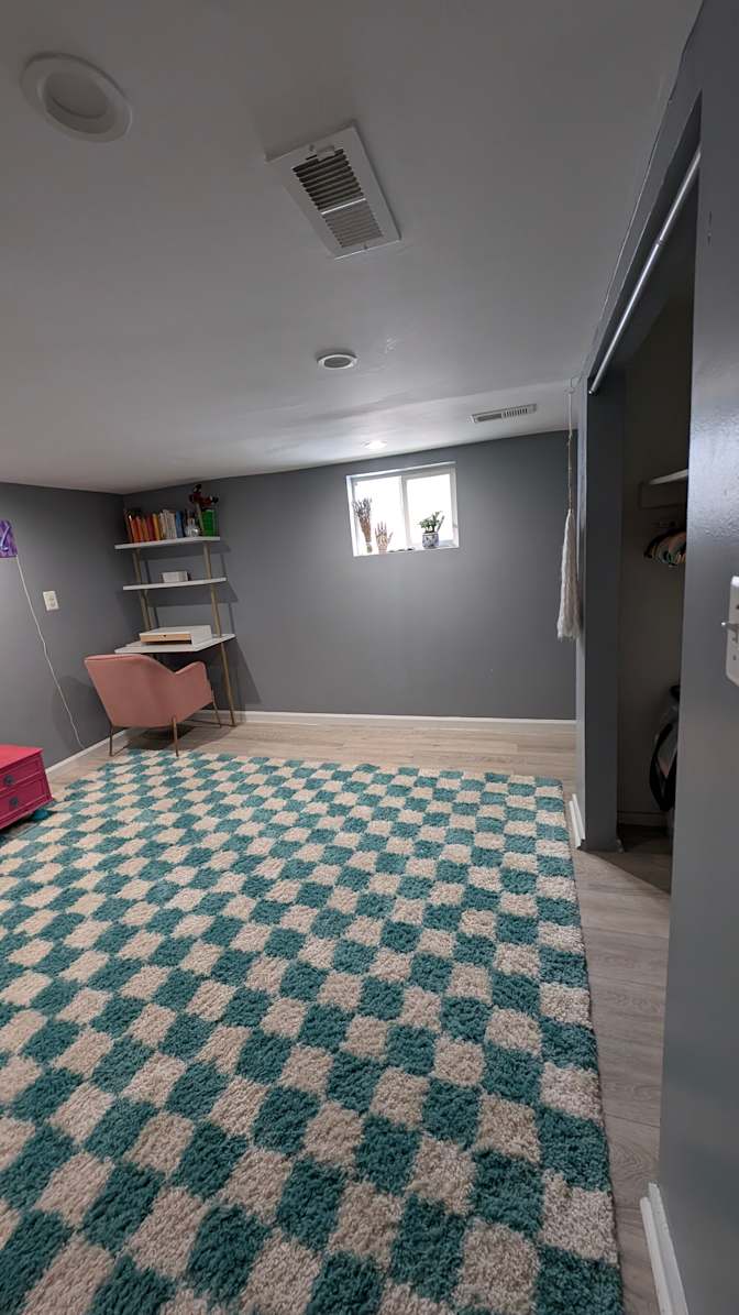 thalia's room