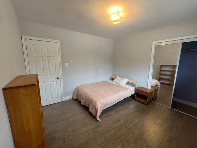 Maryam's room