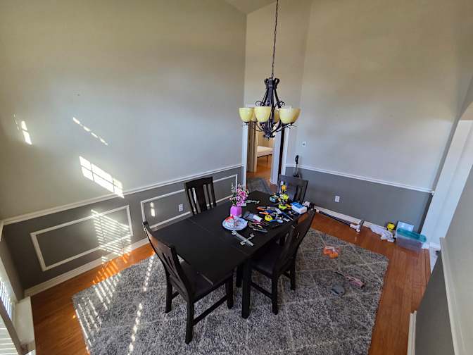 Steven Nguyen's room