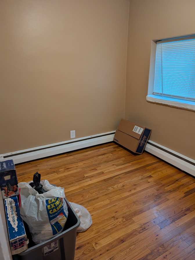 Lisa faye's room
