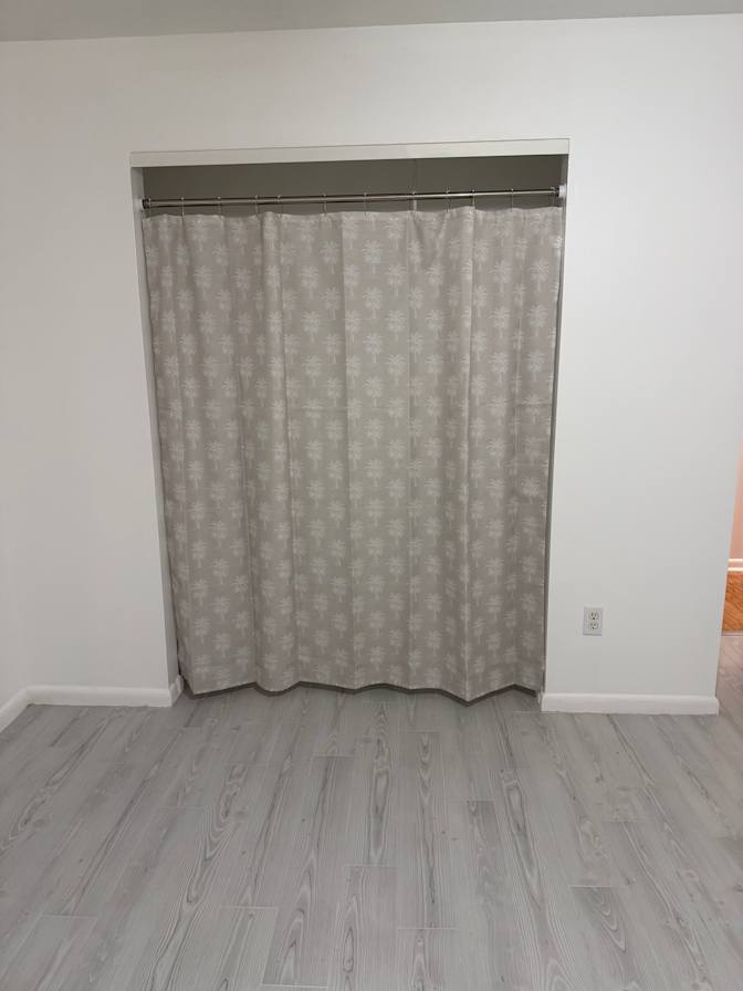 Susan's room