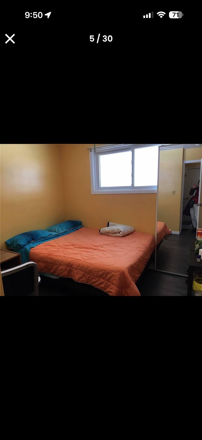 Kulbir's room