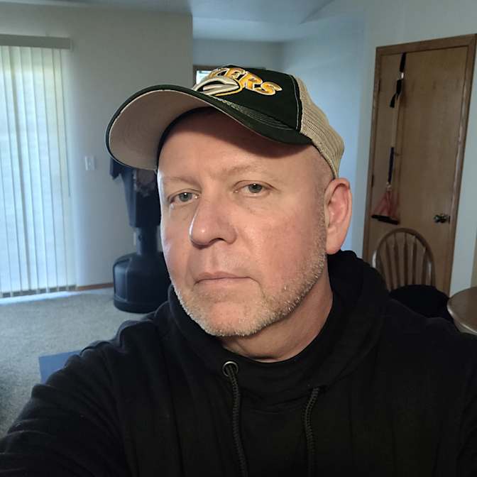 Ethan's room