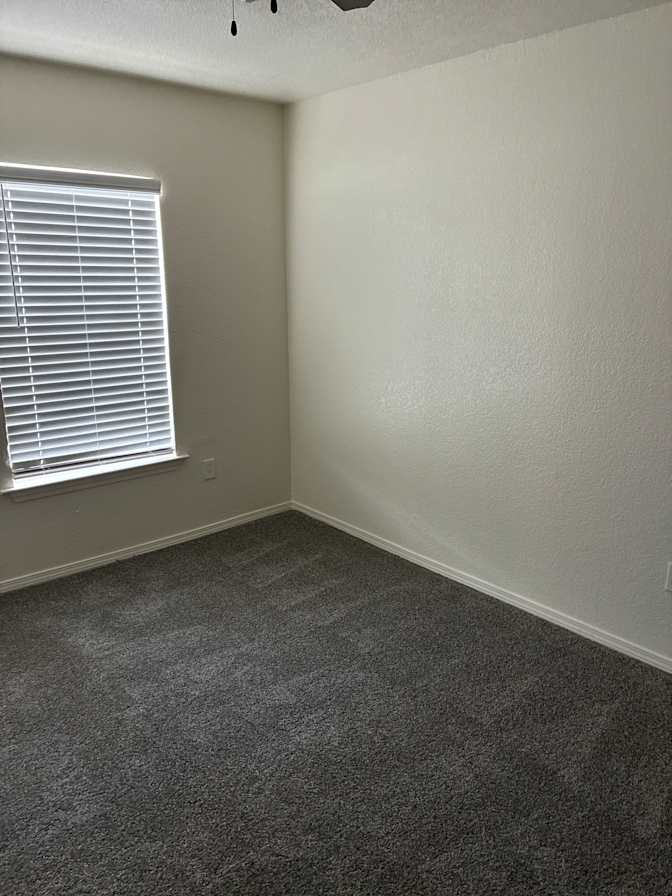 Antwon Bradley's room