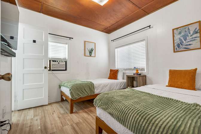 Mohit Tamta's room