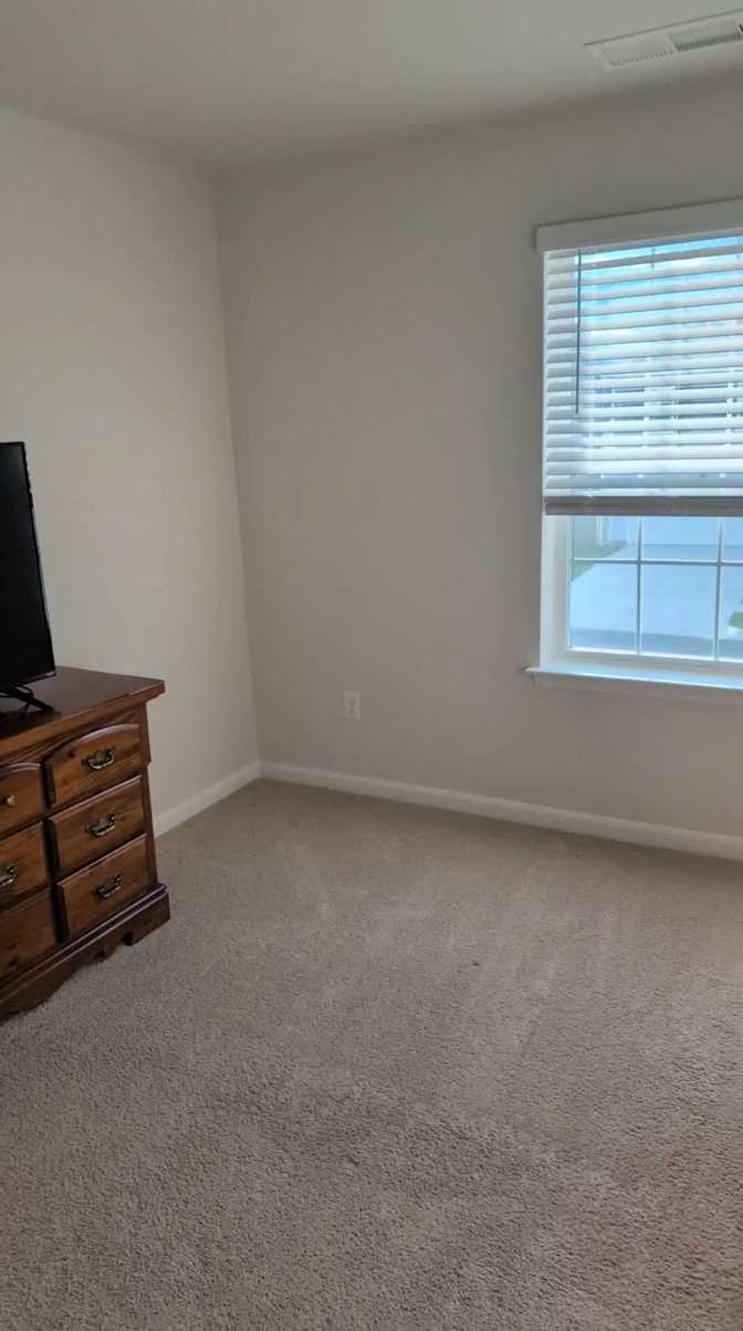 Mark Stachowski's room