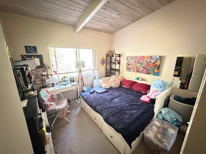 Andrey's room