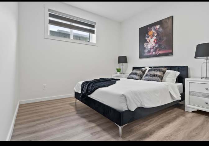 Awetu's room