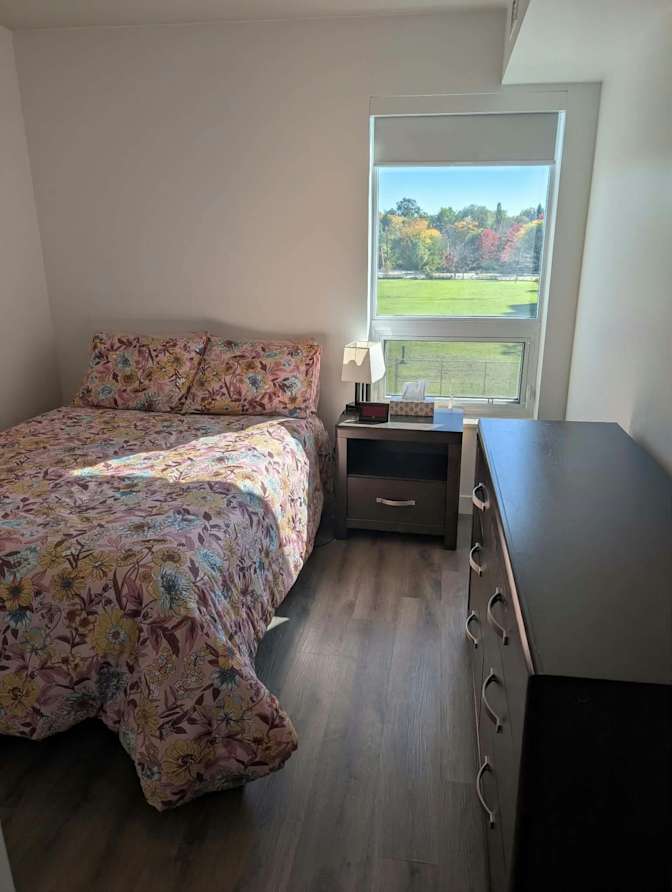 Jill's room