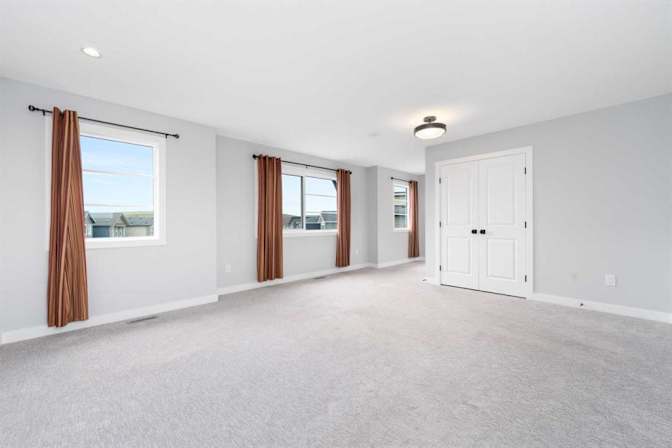 Meng Qiong Huang's room