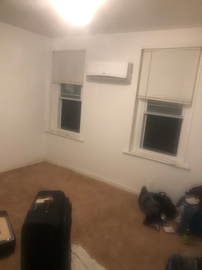 MUHAMMAD SALIM MISBAH's room