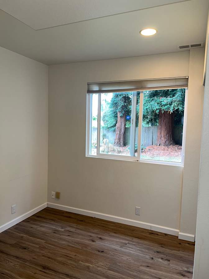 Michael's room