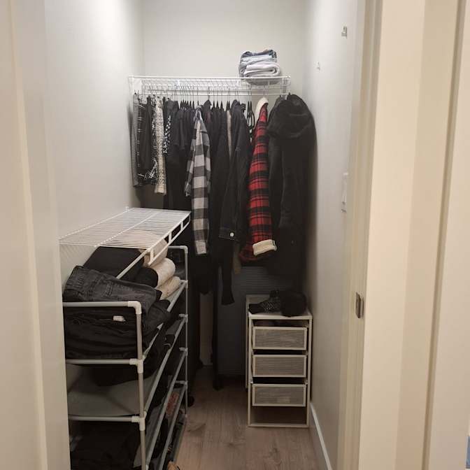Junita's room