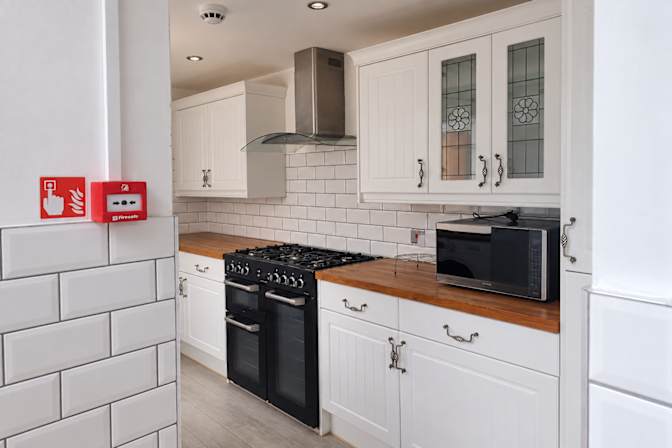 WCL Homes Ltd's room