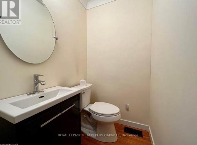 Julia Simatovic's room