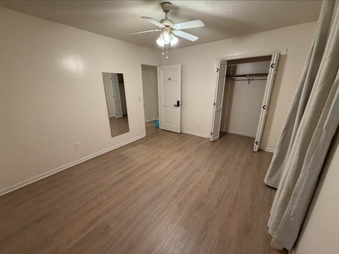 Paul's room