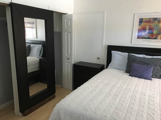 William's room