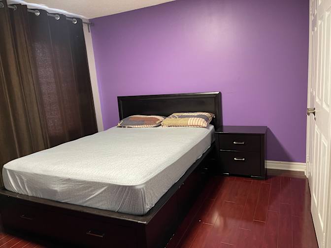 Jaspreet kaur's room