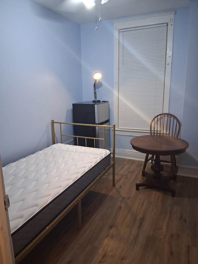 Marko's room
