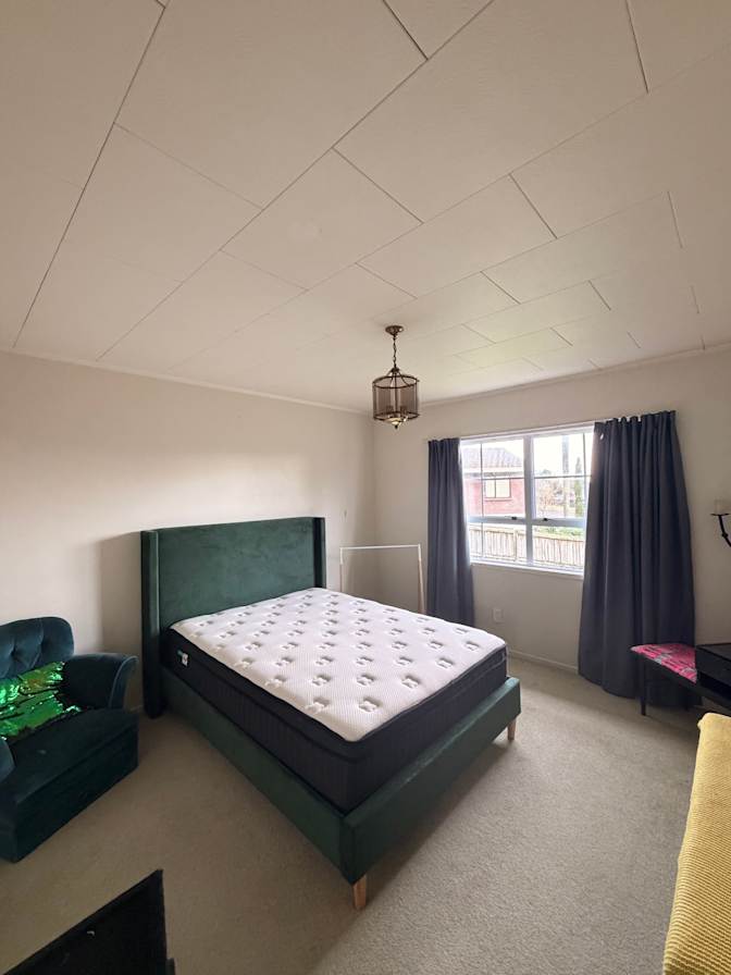 Lily Pritchard-davis's room