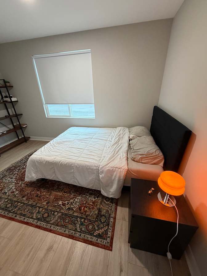 Andy's room