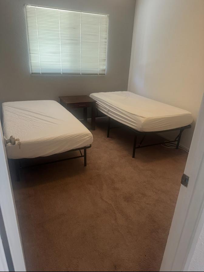 Alexi's room