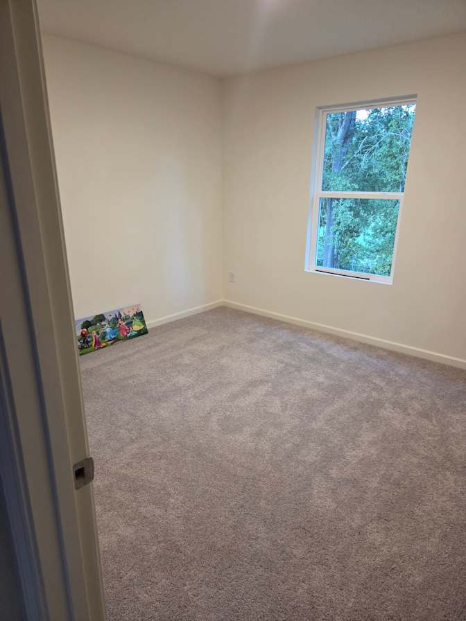 Marcy's room