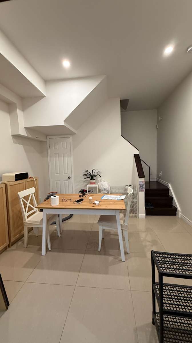 fiona ng's room