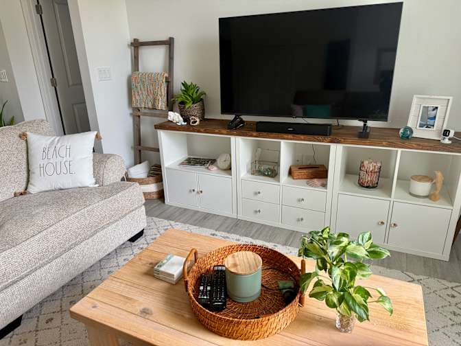 Priscilla's room