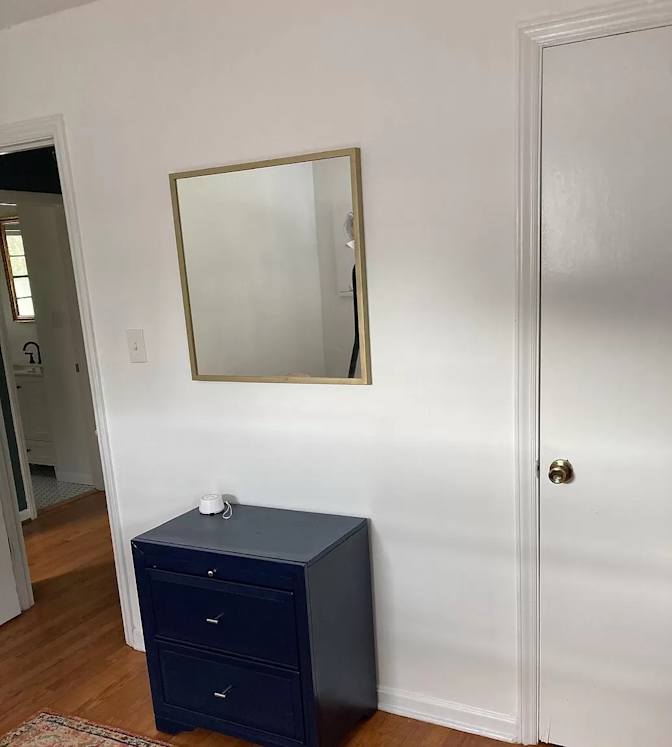 Alcove Rooms's room