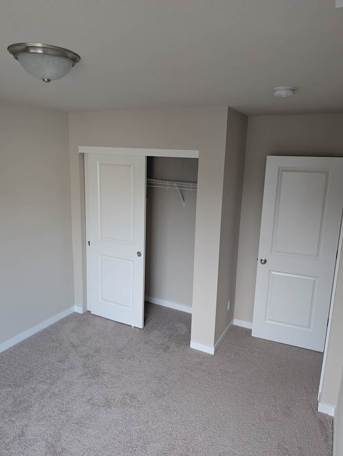 Spencer's room