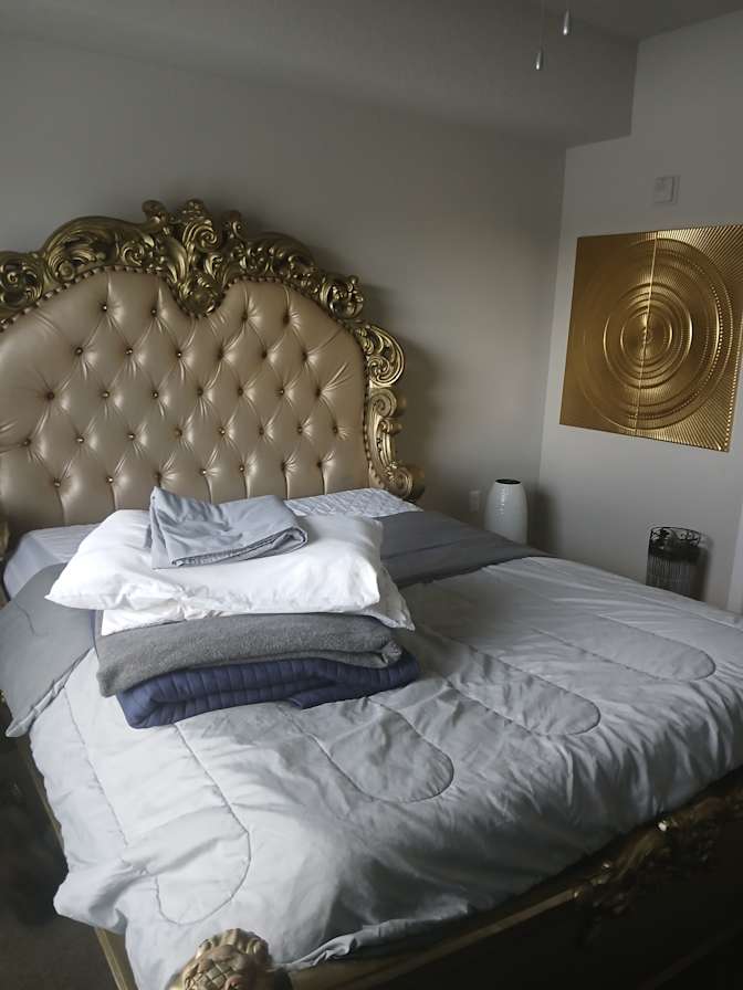 Private's room