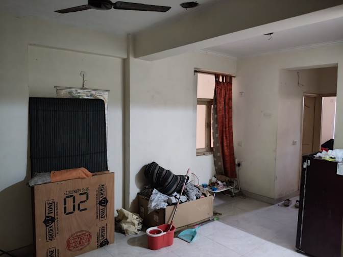 shashwat Prakash's room