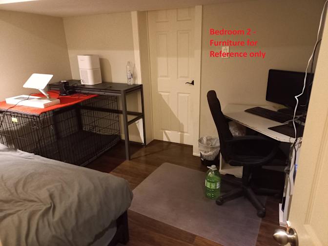 Ryan C's room