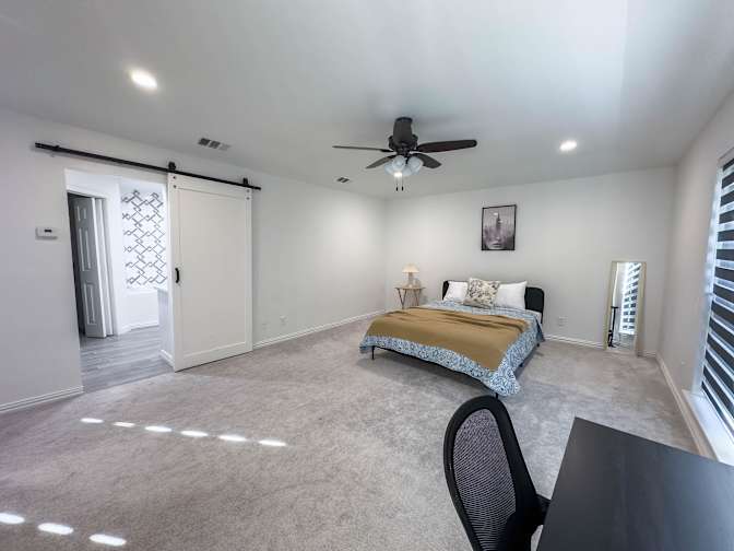 PadSplit's room