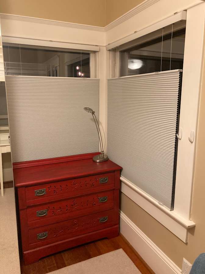 Lisa's room