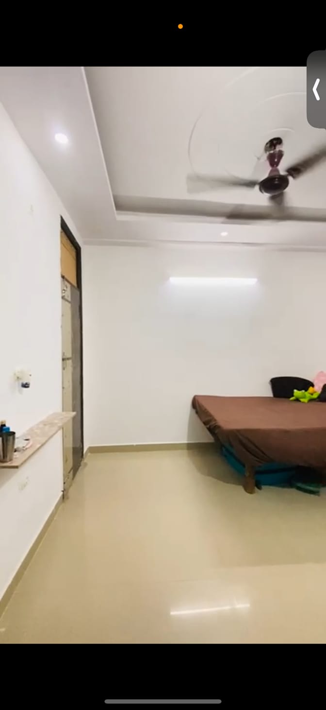 Alak Chaudhary's room