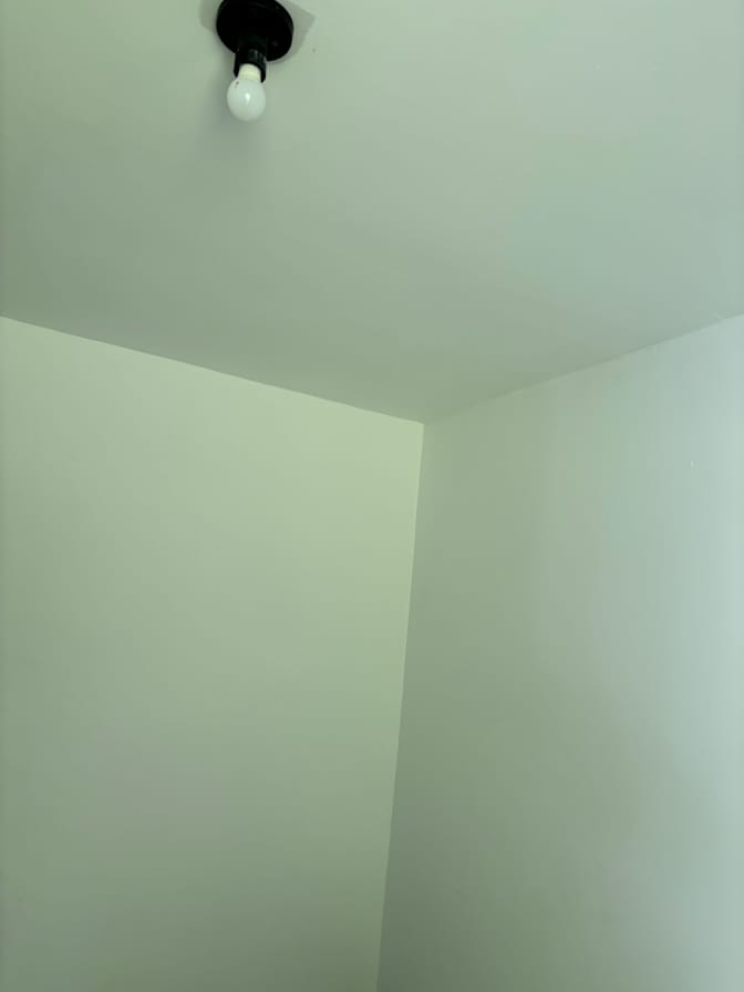 Sonia Rodas's room