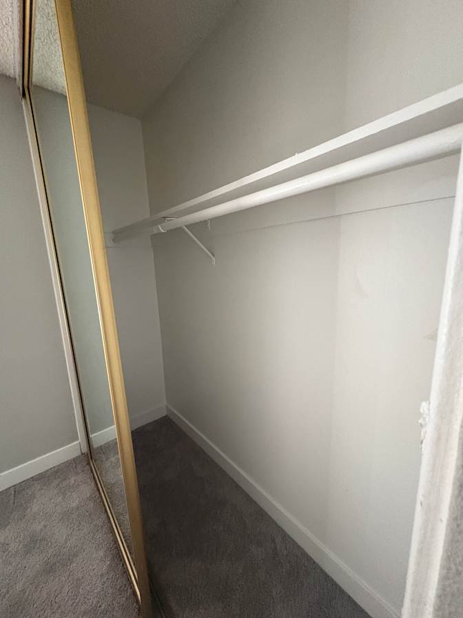 veronica's room