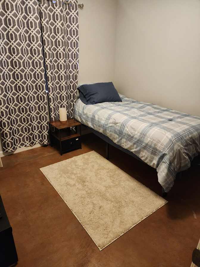Michelle's room