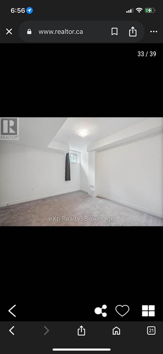 Adwoa Asantewaa's room