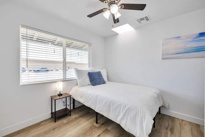 PadSplit's room